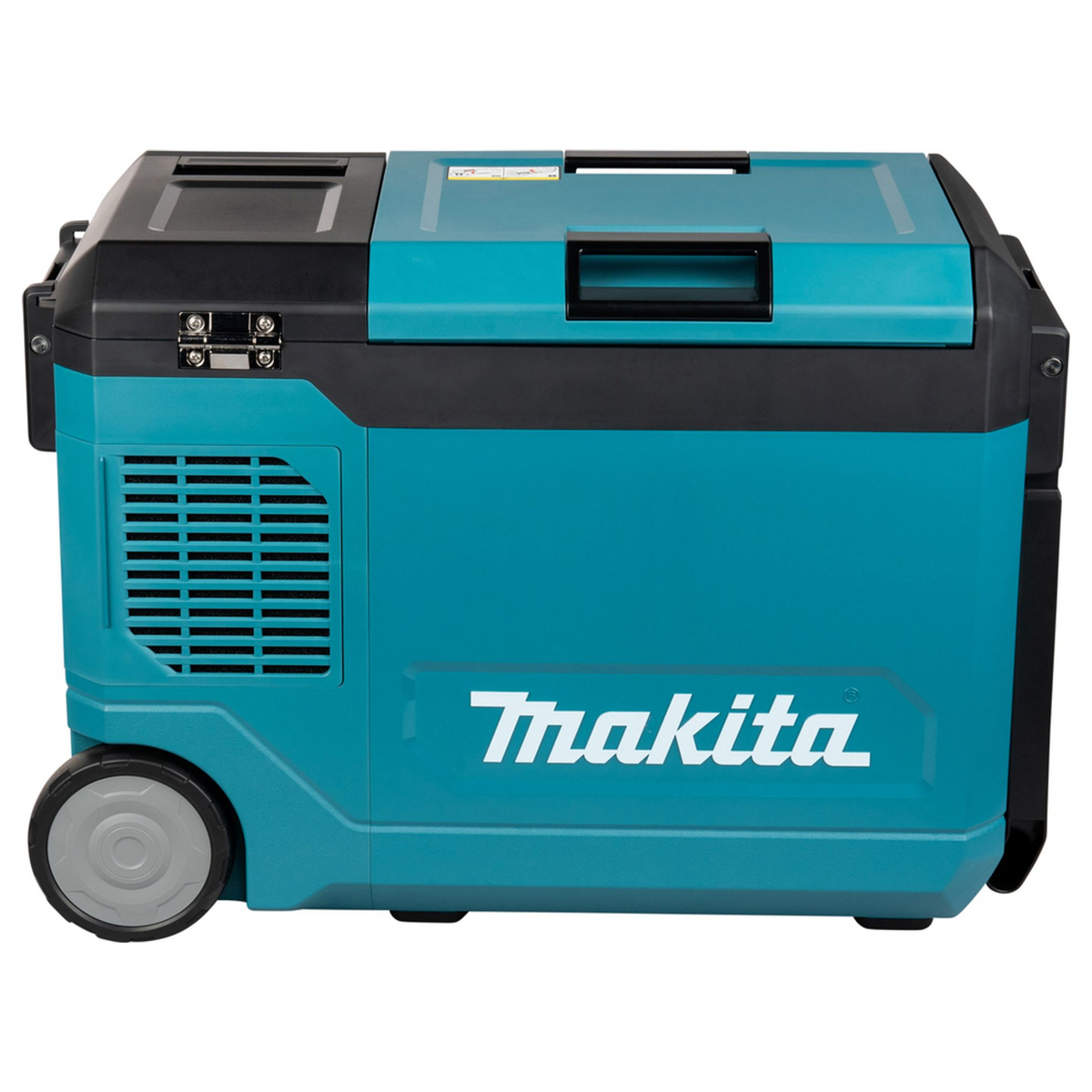 CW006GZ - Draagbare thermische box Makita CW006GZ XGT/LXT 18V/40V 23L - Afbeelding 6