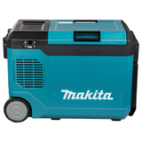 CW006GZ - Draagbare thermische box Makita CW006GZ XGT/LXT 18V/40V 23L - Afbeelding 6