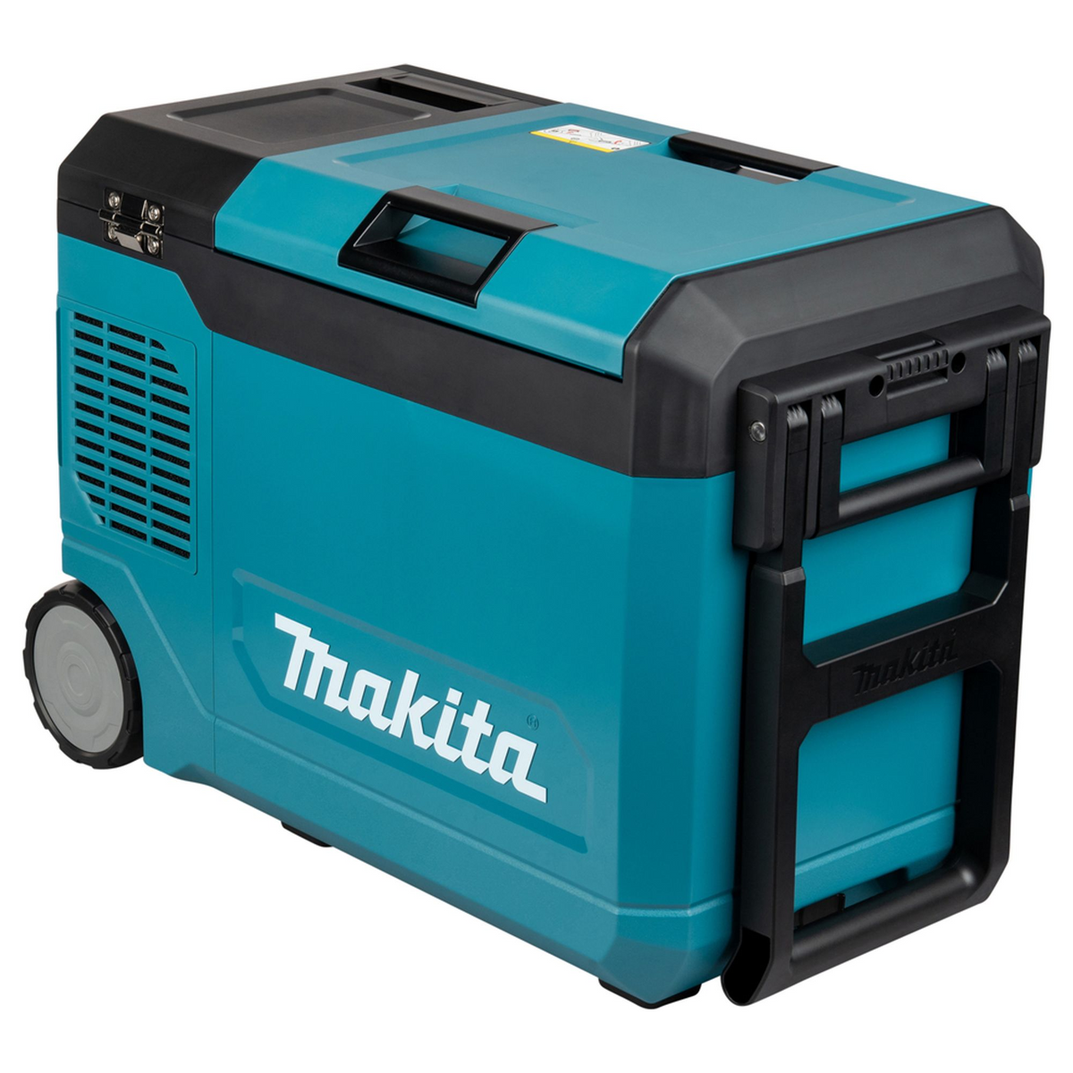 CW006GZ - Draagbare thermische box Makita CW006GZ XGT/LXT 18V/40V 23L - Afbeelding 7