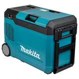 CW006GZ - Draagbare thermische box Makita CW006GZ XGT/LXT 18V/40V 23L - Afbeelding 7