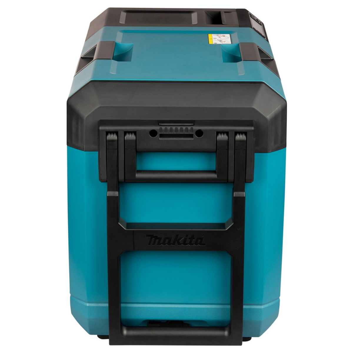 CW006GZ - Draagbare thermische box Makita CW006GZ XGT/LXT 18V/40V 23L - Afbeelding 8