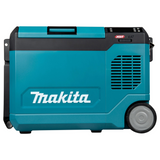 CW006GZ - Draagbare thermische box Makita CW006GZ XGT/LXT 18V/40V 23L - Afbeelding 9
