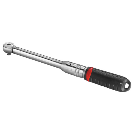 R.208-25PB - Facom R.208-25PB 1/4" 5-25Nm momentsleutel