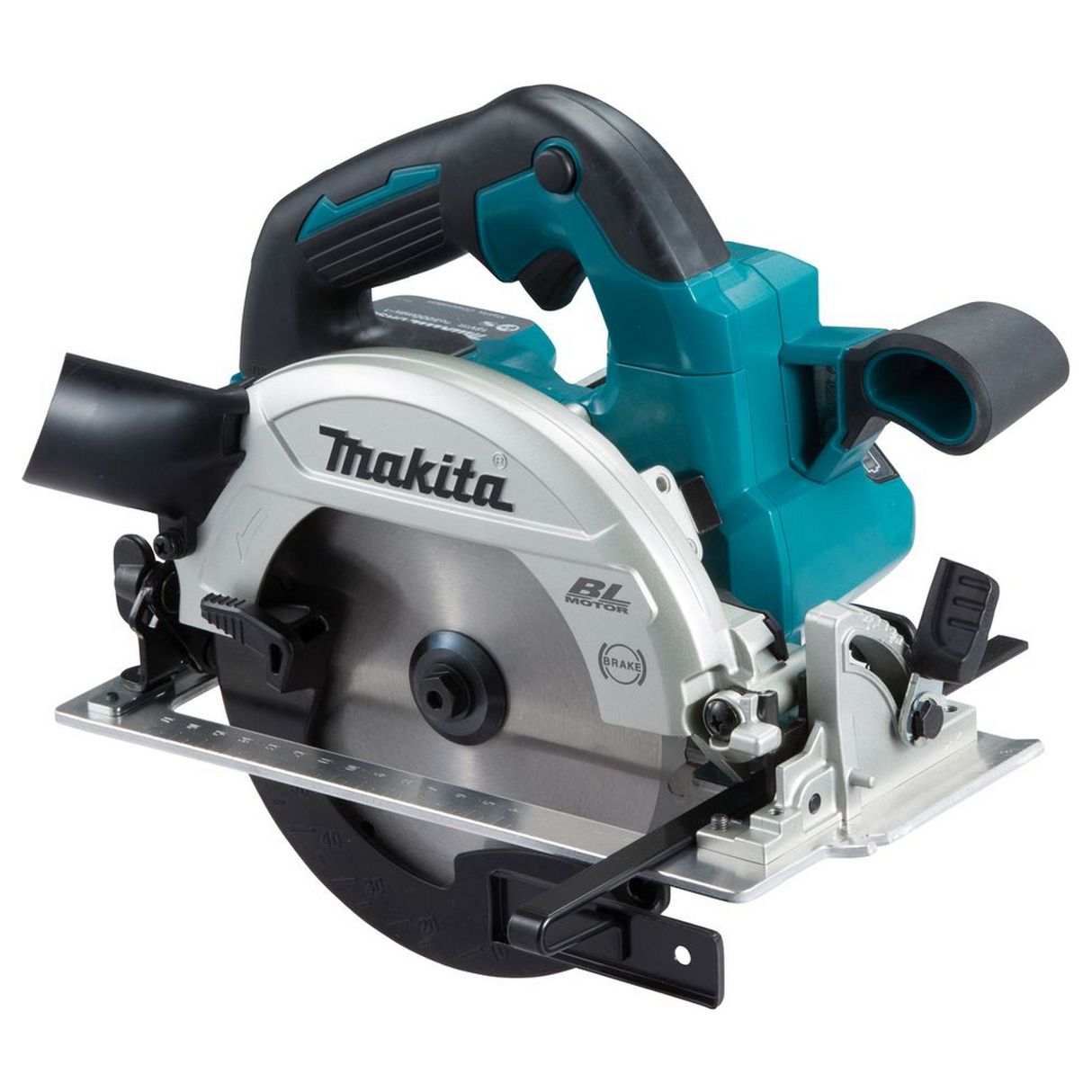 DHS661ZJU - Sega Circolare Makita DHS661ZJU 18V