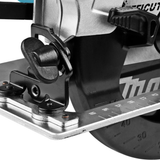 DHS661ZJU - Sega Circolare Makita DHS661ZJU 18V - Immagine 14