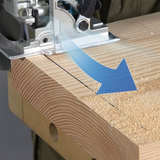 DHS661ZJU - Sega Circolare Makita DHS661ZJU 18V - Immagine 16