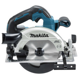 DHS661ZJU - Sega Circolare Makita DHS661ZJU 18V - Immagine 3