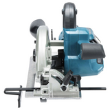 DHS661ZJU - Sega Circolare Makita DHS661ZJU 18V - Immagine 8