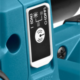 DHS661ZJU - Sega Circolare Makita DHS661ZJU 18V - Immagine 10