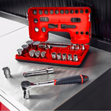 S.161DBOX1PB - Facom Dopsleutelset S.161DBOX1PB 1/2" 21-delig - Afbeelding 6