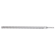 E-24876 - Punta SDS-PLUS Nemesis II Makita E-24876 18x450mm - Immagine 2