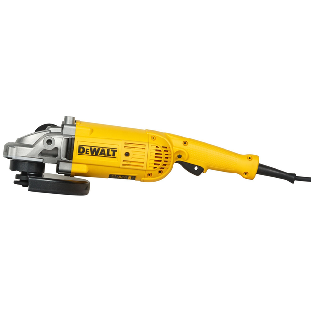 DWE492-QS - Slijpmachine Dewalt DWE492-QS 230mm 2200W
