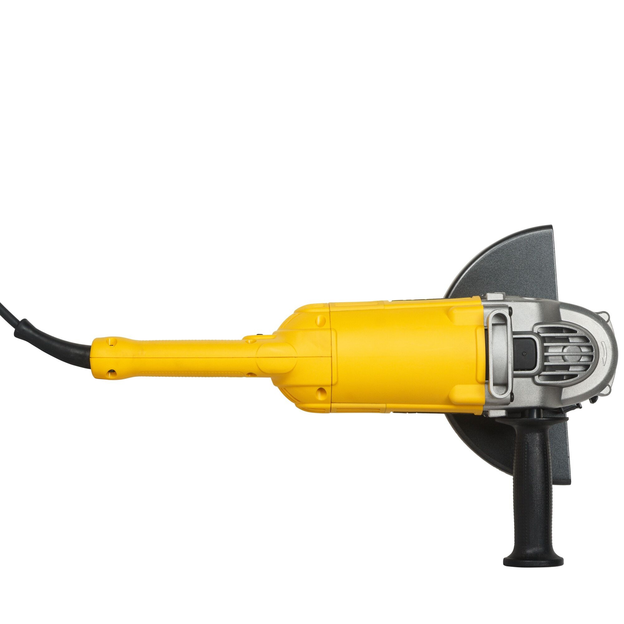 DWE492-QS - Slijpmachine Dewalt DWE492-QS 230mm 2200W - Afbeelding 3