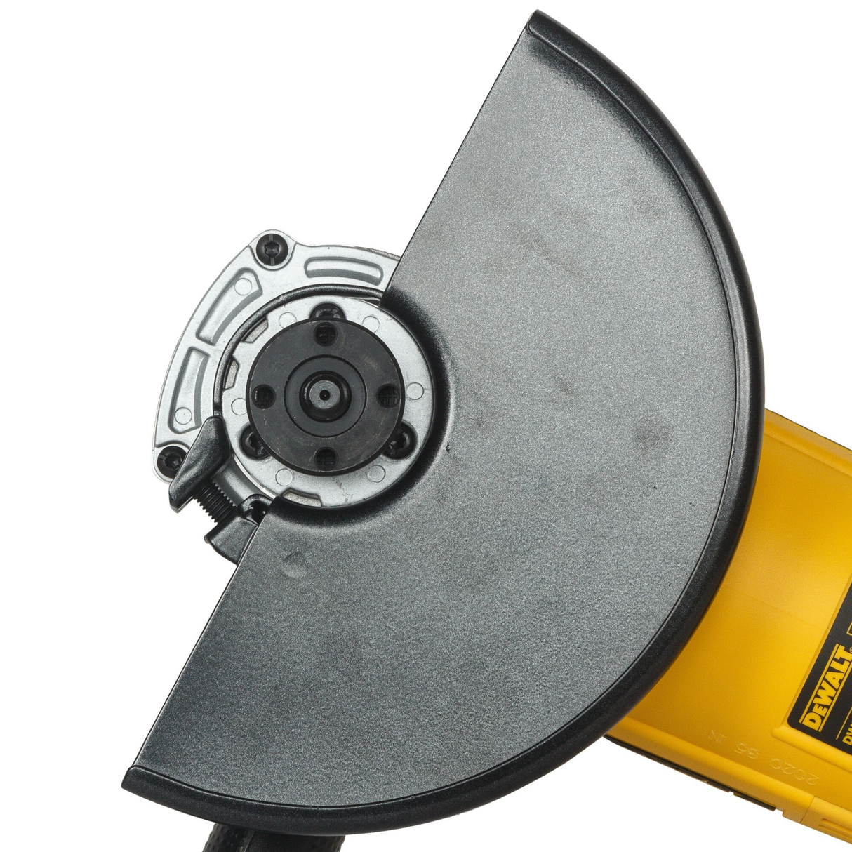 DWE492-QS - Slijpmachine Dewalt DWE492-QS 230mm 2200W - Afbeelding 8