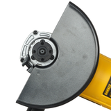 DWE492-QS - Slijpmachine Dewalt DWE492-QS 230mm 2200W - Afbeelding 8