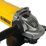 DWE492-QS - Slijpmachine Dewalt DWE492-QS 230mm 2200W - Afbeelding 9