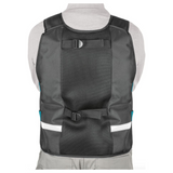 E-15609 - Werkvest Makita E-15609 met verstelbare zakken - Afbeelding 5