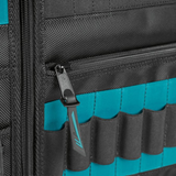 E-15609 - Werkvest Makita E-15609 met verstelbare zakken - Afbeelding 6