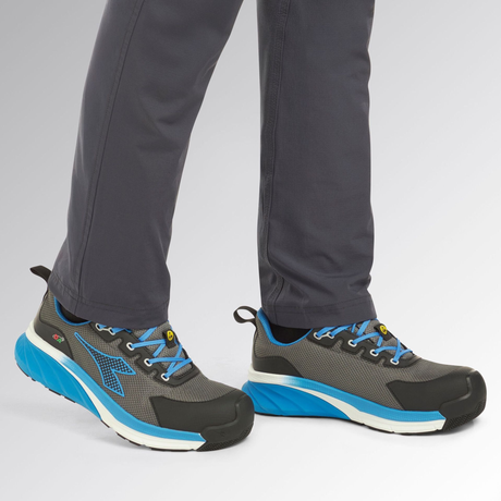 701.182043-C0068 - Veiligheidsschoenen Diadora Vortex DA2 Low S1PS - Afbeelding 2