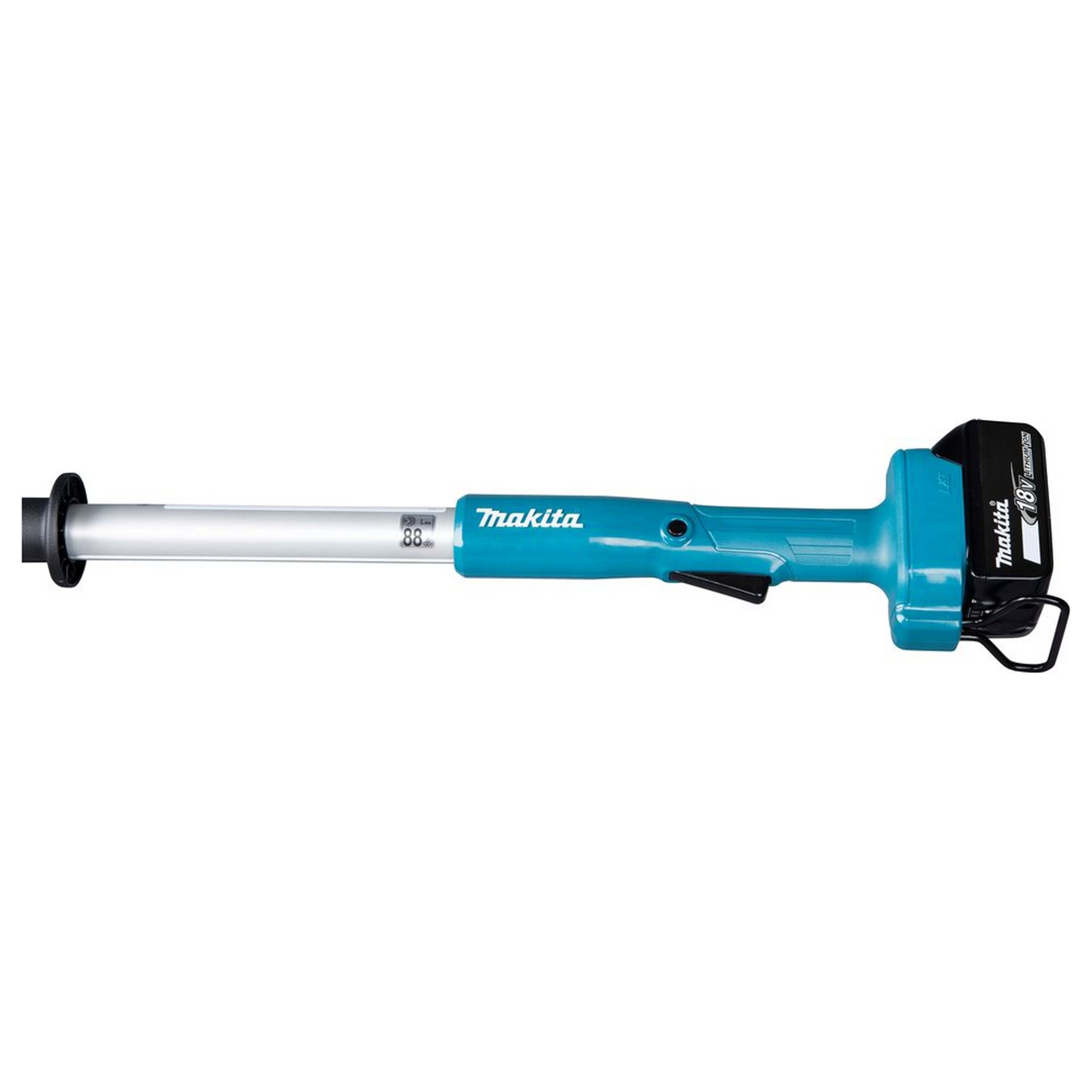 DUN461WZ - Telescopische heggenschaar Makita DUN461WZ 18V - Afbeelding 12