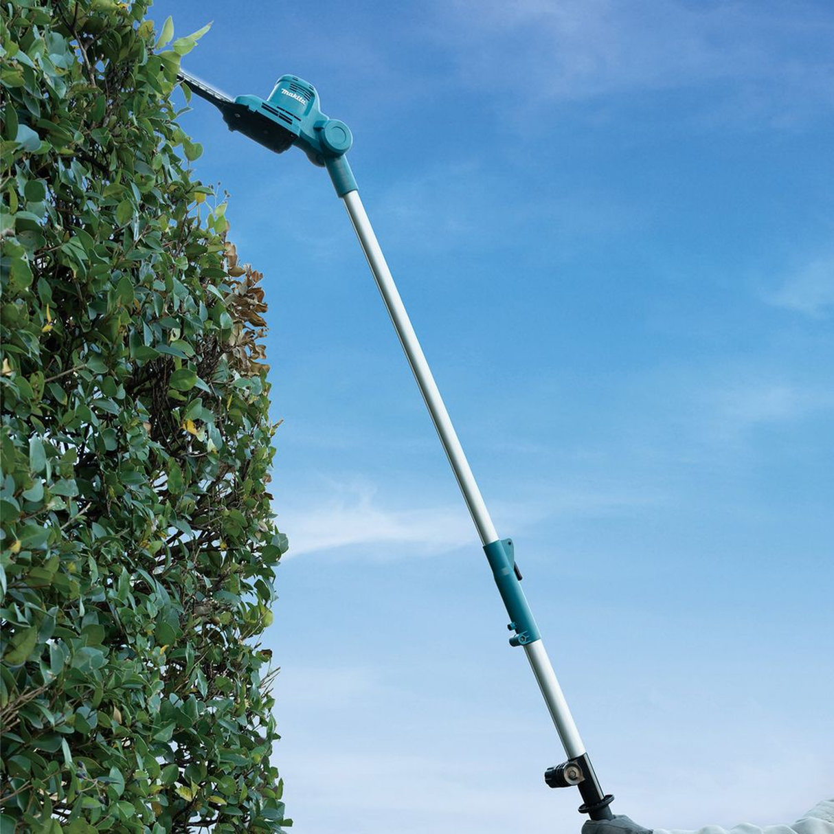 DUN461WZ - Telescopische heggenschaar Makita DUN461WZ 18V - Afbeelding 13