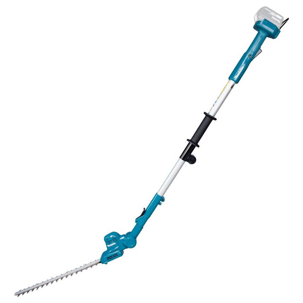 DUN461WZ - Telescopische heggenschaar Makita DUN461WZ 18V - Afbeelding 8