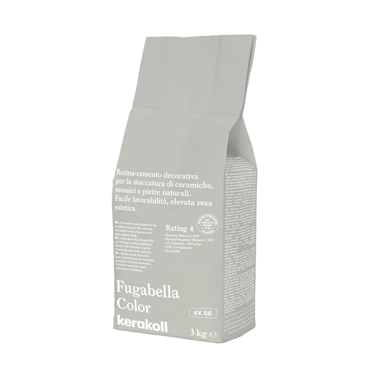 Fugabella Color Kerakoll 3kg