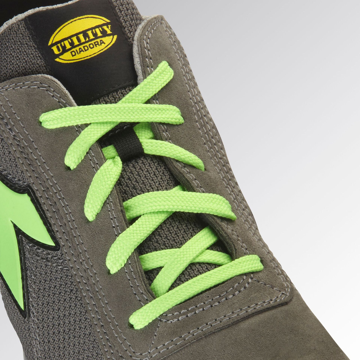 701.181136-C9546 - Veiligheidsschoenen Diadora Handschoen MDS Tekst Laag S1PS - Afbeelding 4