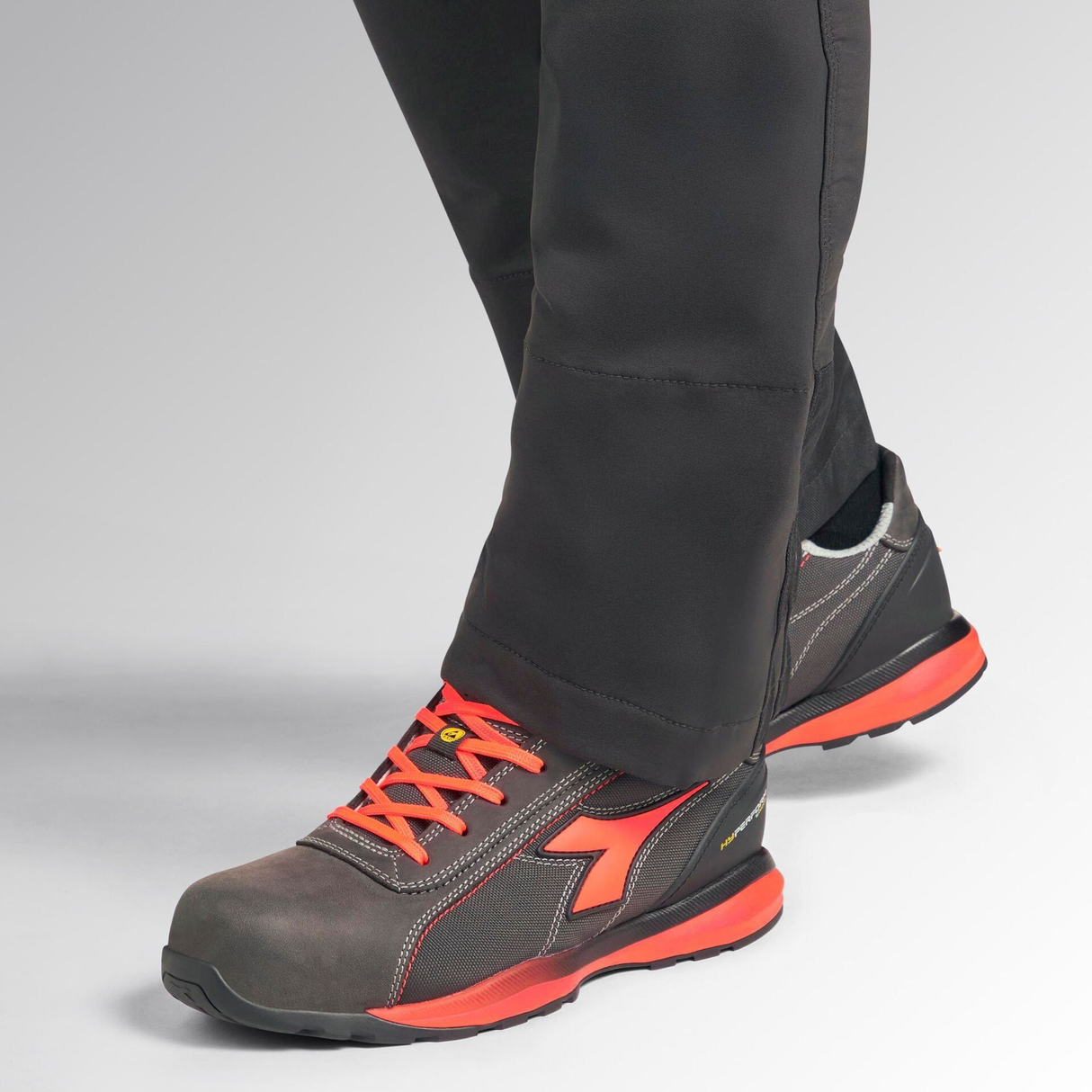 701.183043 - Veiligheidsschoenen Diadora Handschoen Hyperform Low S3S - Afbeelding 2