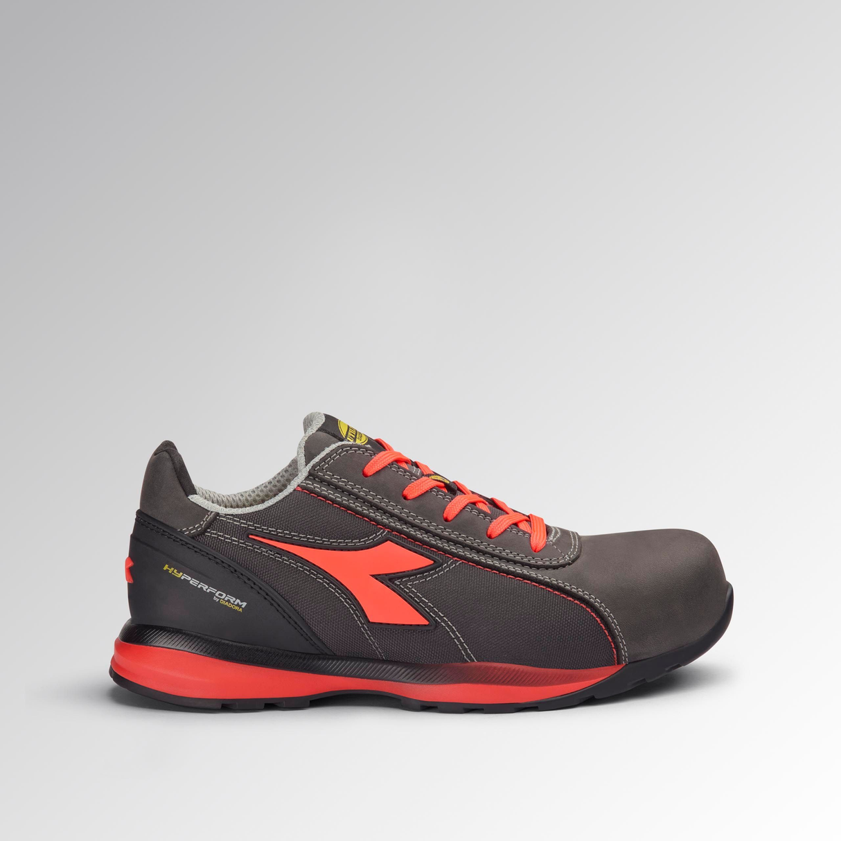 701.183043 - Veiligheidsschoenen Diadora Handschoen Hyperform Low S3S - Afbeelding 8