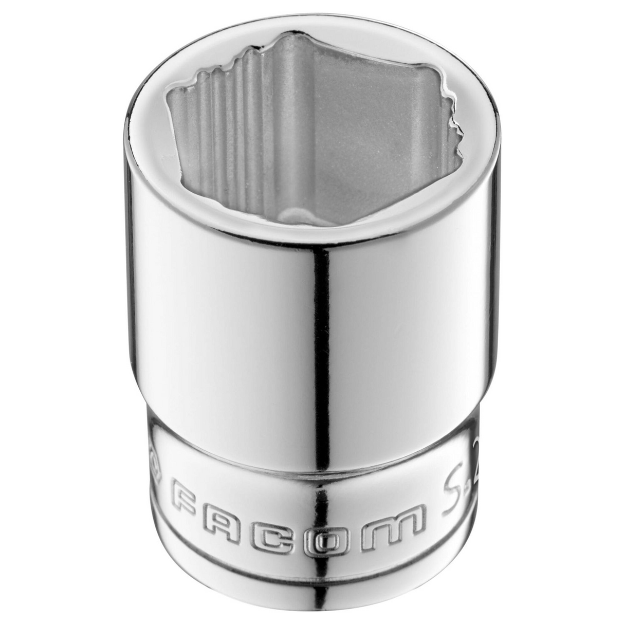 SL.DBOX1GRPPB - Facom SL.DBOX1GRPPB 1/2" OGV Grip 21-delige dopsleutelset - Afbeelding 2