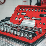SL.DBOX1GRPPB - Facom SL.DBOX1GRPPB 1/2" OGV Grip 21-delige dopsleutelset - Afbeelding 7