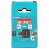 E-24985 - Adapter Makita E-24985 3/4" → 1/2" - Afbeelding 5