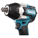 DTW701Z - Slagsleutel Makita DTW701Z 18V - Afbeelding 11