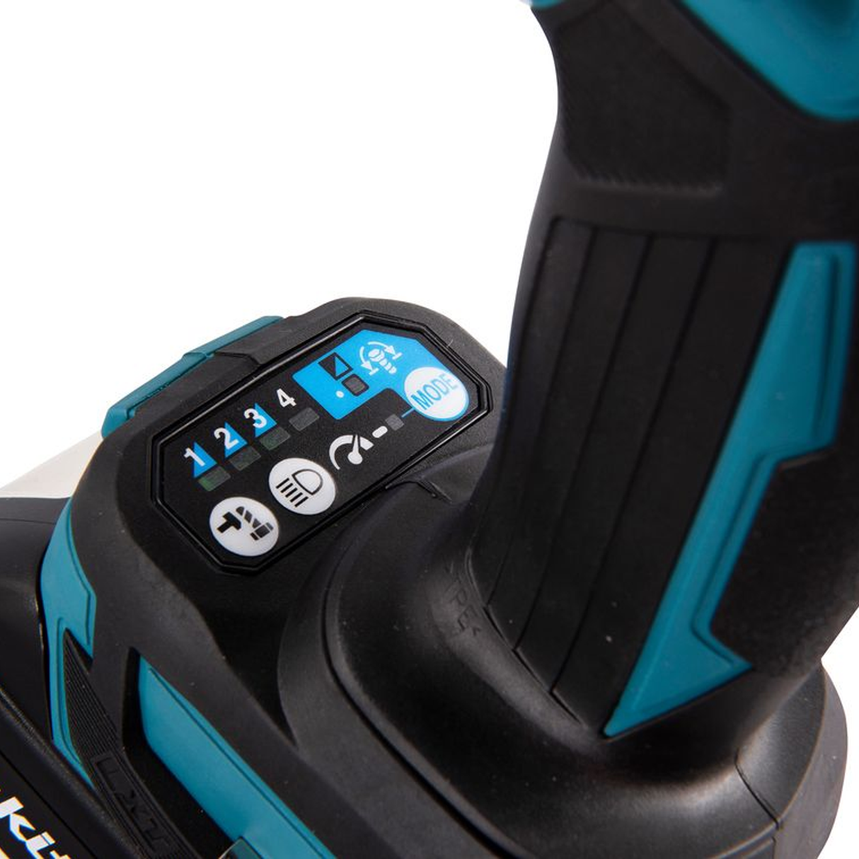 DTW701Z - Slagsleutel Makita DTW701Z 18V - Afbeelding 12