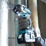 DTW701Z - Slagsleutel Makita DTW701Z 18V - Afbeelding 13