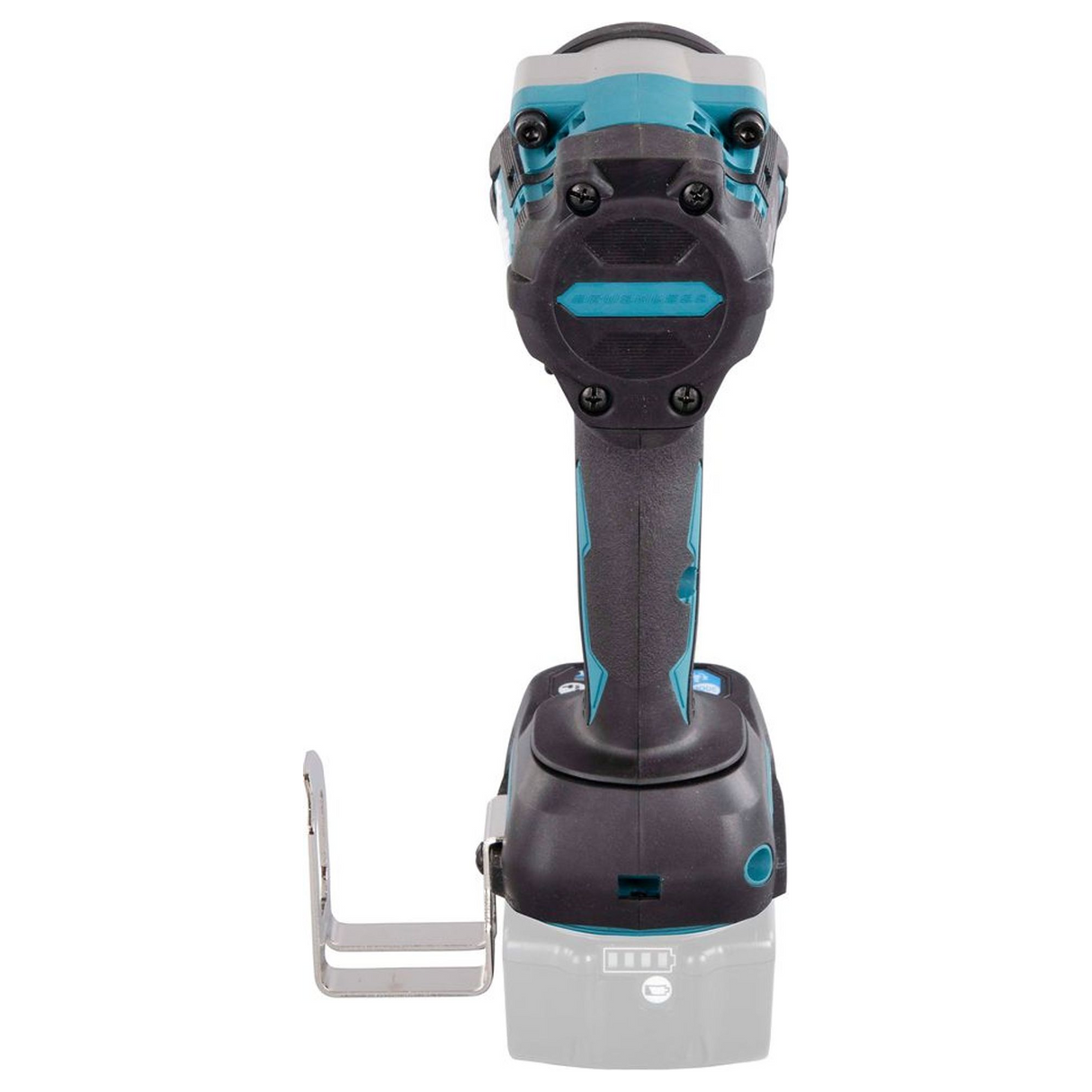 DTW701Z - Slagsleutel Makita DTW701Z 18V - Afbeelding 4