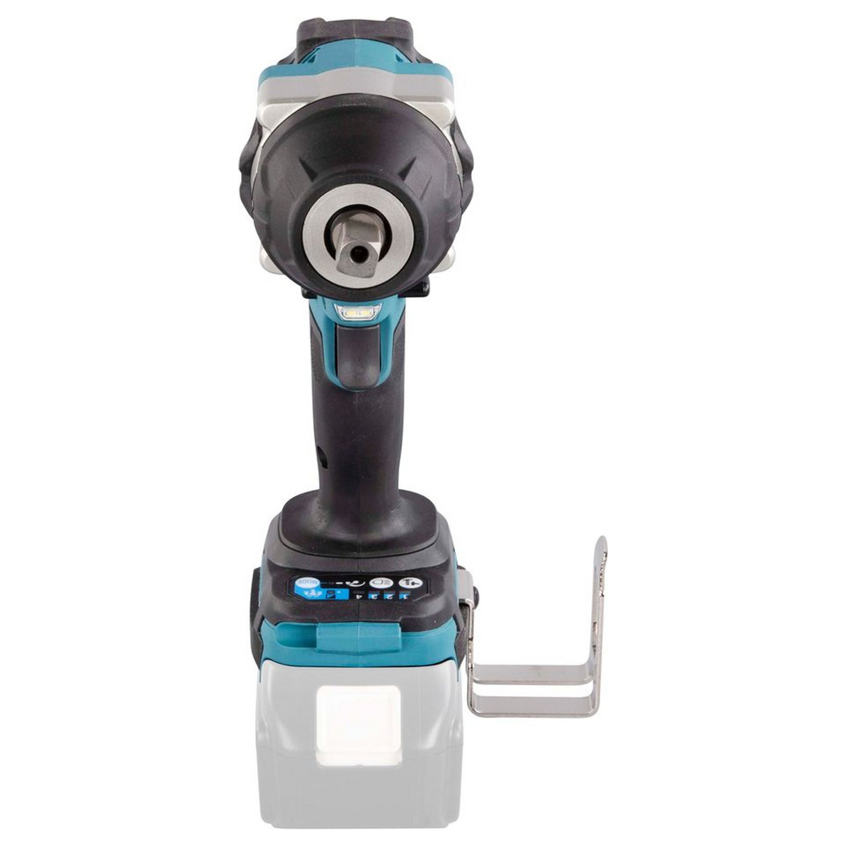 DTW701Z - Slagsleutel Makita DTW701Z 18V - Afbeelding 8