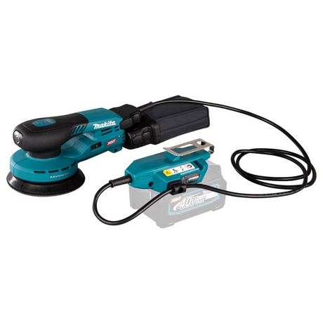 BO001CGZ - Excentrische schuurmachine Makita BO001CGZ 40V