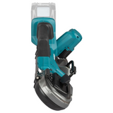 PB003GZ - Draagbare bandzaag Makita PB003GZ XGT 40V - Afbeelding 14