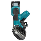 PB003GZ - Draagbare bandzaag Makita PB003GZ XGT 40V - Afbeelding 15