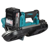 PB003GZ - Draagbare bandzaag Makita PB003GZ XGT 40V - Afbeelding 9