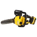 SFMCCS730M1-QW - Elektrische kettingzaag Stanley Fatmax SFMCCS730 20V 4Ah - Afbeelding 5