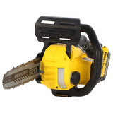SFMCCS730M1-QW - Elektrische kettingzaag Stanley Fatmax SFMCCS730 20V 4Ah - Afbeelding 9