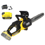 SFMCCS730M1-QW - Elektrische kettingzaag Stanley Fatmax SFMCCS730 20V 4Ah - Afbeelding 10