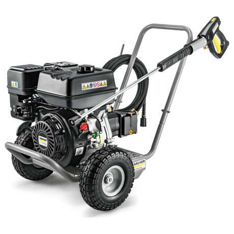 1.187-018.0 - Benzine hogedrukreiniger Kärcher PRO HD 8280 230 bar 800 l/u