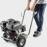 1.187-018.0 - Idropulitrice a Benzina Kärcher PRO HD 8280 230 bar 800 l/h - Immagine 3