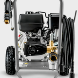 1.187-018.0 - Idropulitrice a Benzina Kärcher PRO HD 8280 230 bar 800 l/h - Immagine 4