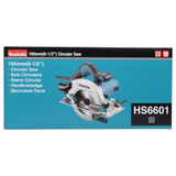 HS6601J - Sega Circolare Makita HS6601J 1050W - Immagine 6