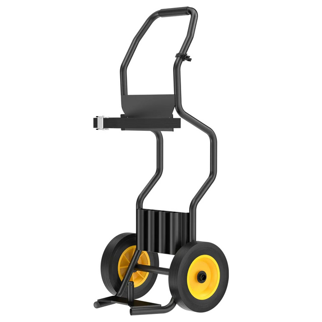 D259866-XJ - Transportkar Dewalt D259866-XJ voor DCPS966 sloophamer